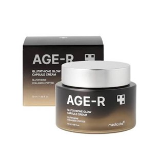 Picture of MEDICUBE AGE-R GLOW CREAM